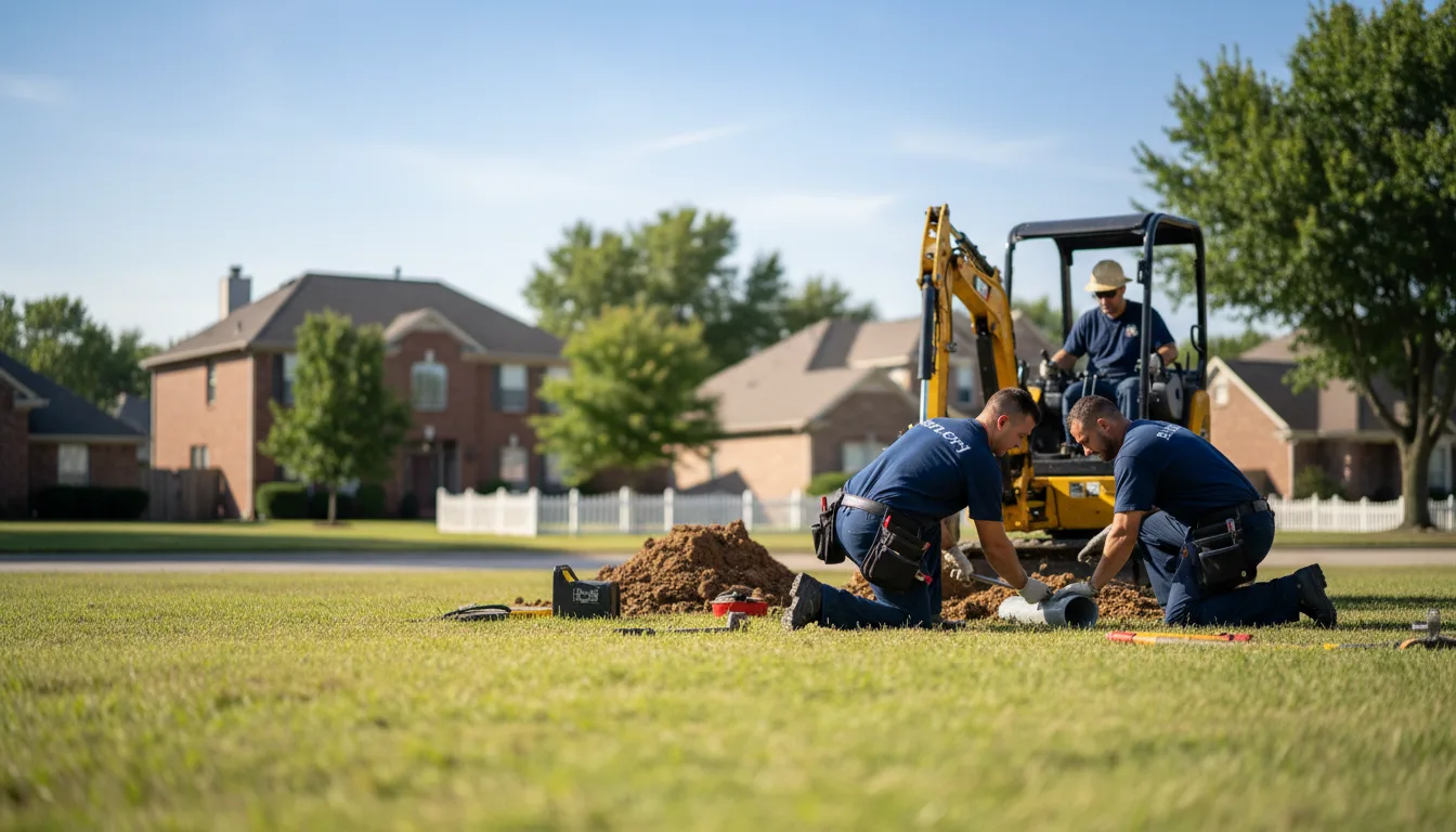 Water Heater Repair in Centenary, SC near me